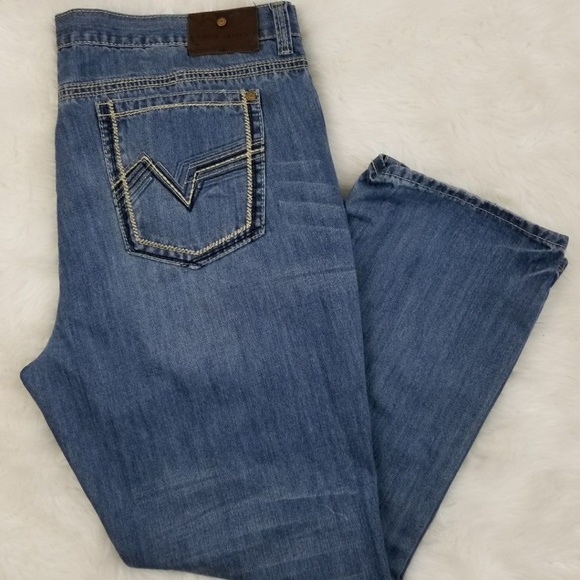 size 44 32 jeans